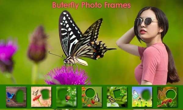 All in One Photo Frame Maker, Editor 2020 स्क्रीनशॉट 8
