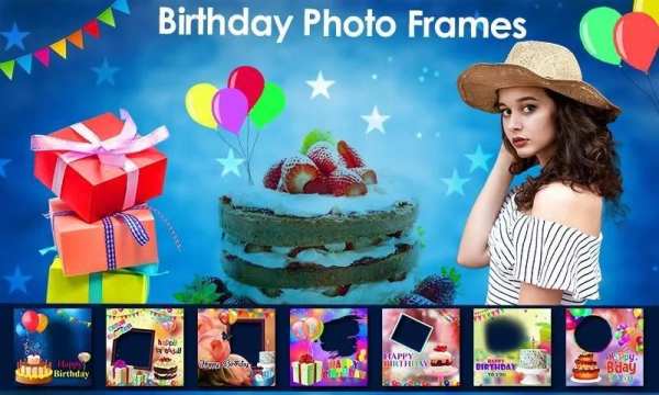 All in One Photo Frame Maker, Editor 2020 स्क्रीनशॉट 23
