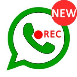 Call Recorder Whatsapp 1.0
