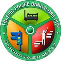 BTP - Bangalore Traffic Info on 9Apps