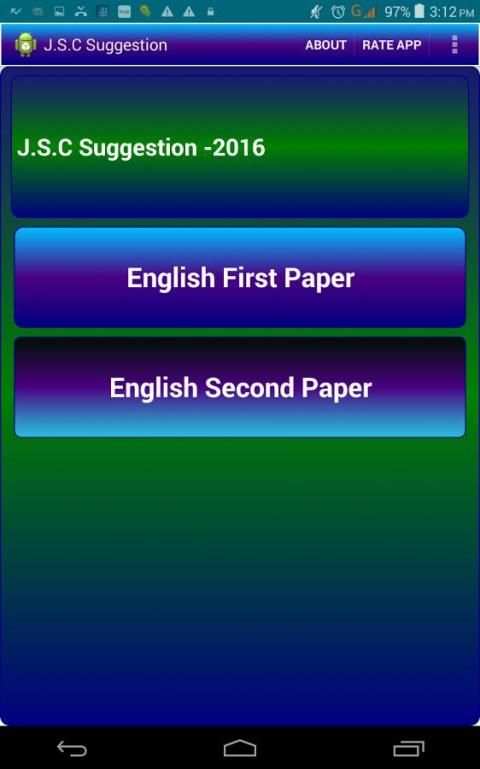 Suggestion screenshot 5