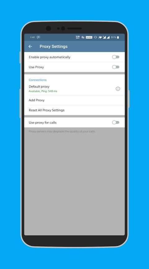 Messenger 2020 स्क्रीनशॉट 8