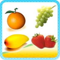 Fruits and Vegetables on 9Apps