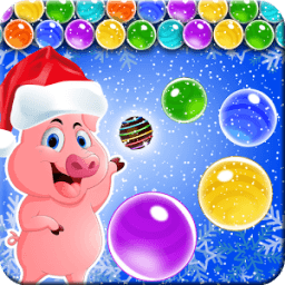 Bubble Clash иконка