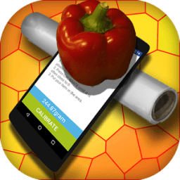 Erste funktionierende Waage أيقونة