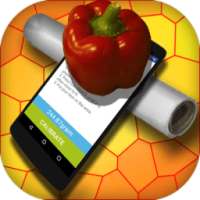 Erste funktionierende Waage on 9Apps