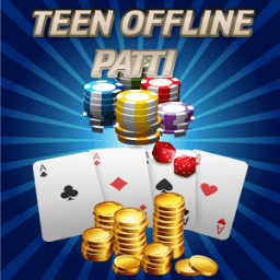 Teen Offline Patti icon