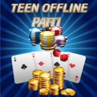 Teen Offline Patti