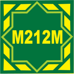 M212M أيقونة