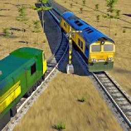 Train Sim 2019