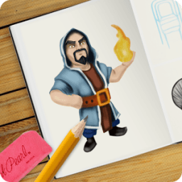 Learn To Draw आइकन