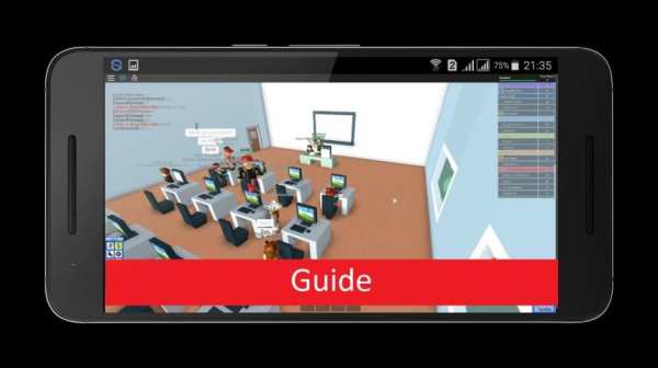 Tips for Roblox Game скриншот 3