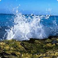 Waves Live Wallpaper HD 20 on 9Apps