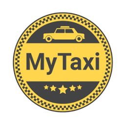 Mytaxi.az icon