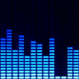 Audio Equalizer Master icon