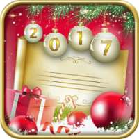 New Year Greeting Cards on 9Apps