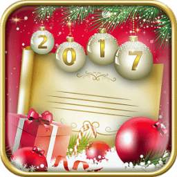 New Year Greeting Cards 1.0