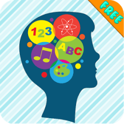 ikon Memory Game for Kids