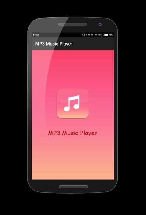 MP3 Music Player 6 تصوير الشاشة