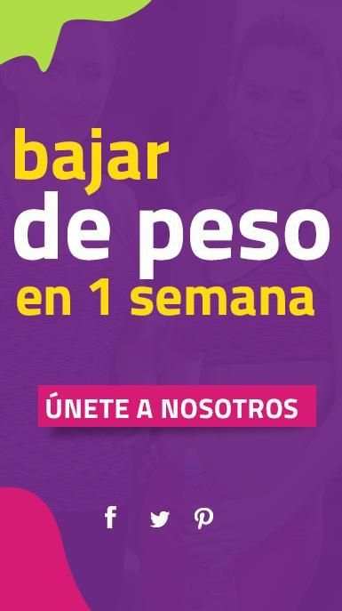 Qué hacer para perder barriga en 1 semana screenshot 6
