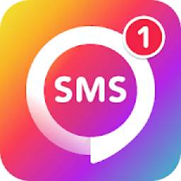 Fancy SMS - Themes, Customization