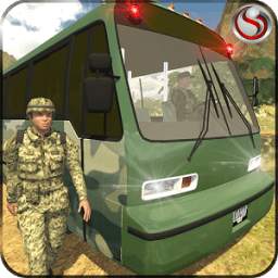 Army Transport Bus Driver 1.7