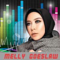 Lagu Melly Goeslaw Full on 9Apps