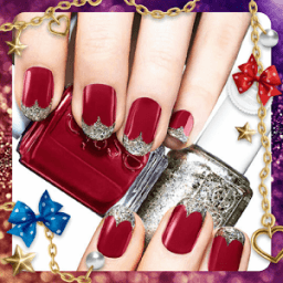 Nail-Art Book (Designs 2017) icon