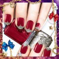 Nail-Art Book (Designs 2017)