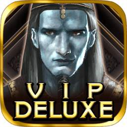 VIP Deluxe: Free Slot Machines