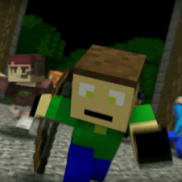 Castle Raid - Minecraft Song иконка