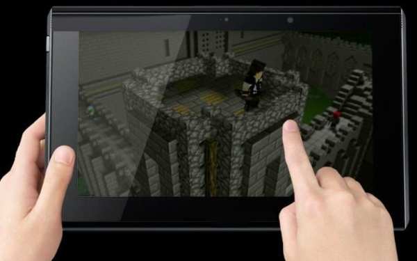Castle Raid - Minecraft Song screenshot 1