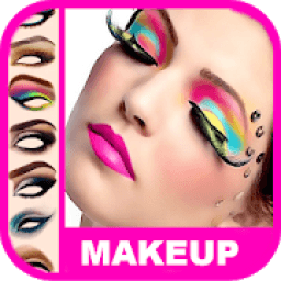 Beautify.me Selfie Camera Makeup Plus Photo editor आइकन