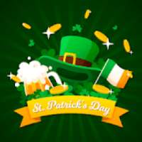 Saint patrick's day wallpapers. on 9Apps