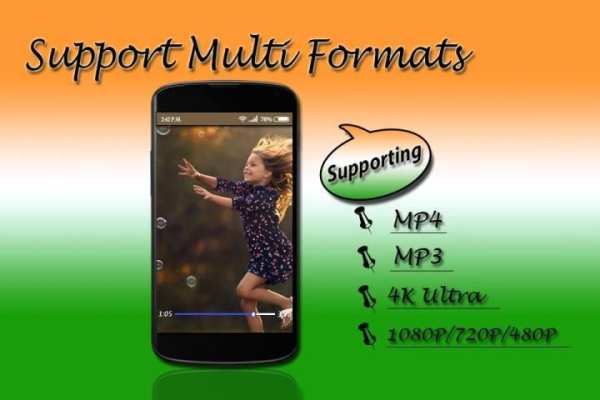 Indian MX Player screenshot 5