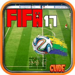GUIDES for FIFA 17 иконка