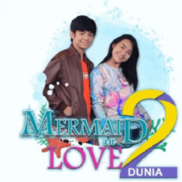 Mermaid in love 2 dunia icon