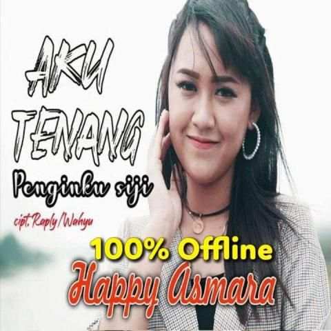 Happy Asmara - Aku Tenang screenshot 3