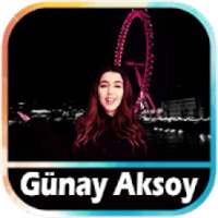 Günay Aksoy 2020 - Her Yer Karanlık  on 9Apps