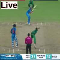 Cricket Tv Live Streaming