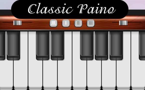 Perfect Piano Player 3D 1 تصوير الشاشة
