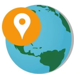 Find my phone иконка