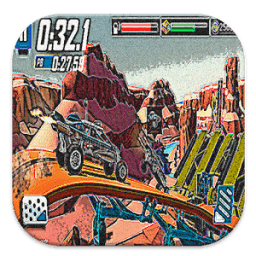 ikon Guide Hot Wheels Race Off