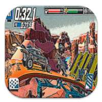 Guide Hot Wheels Race Off