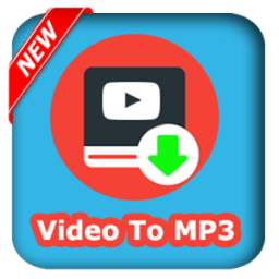 Convert Video 2 MP3