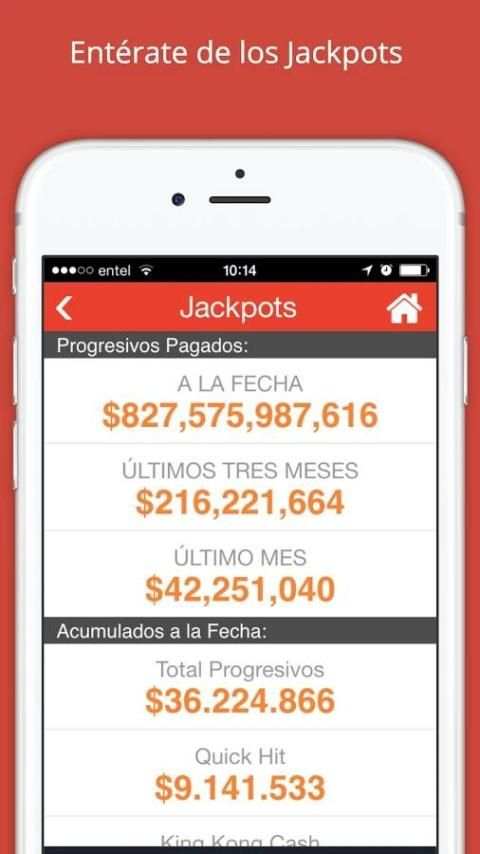 Gran Casino Los Angeles screenshot 4