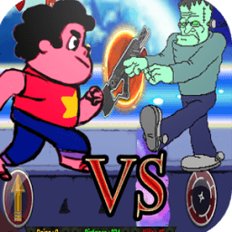 ikon Steven Vs Zombie **