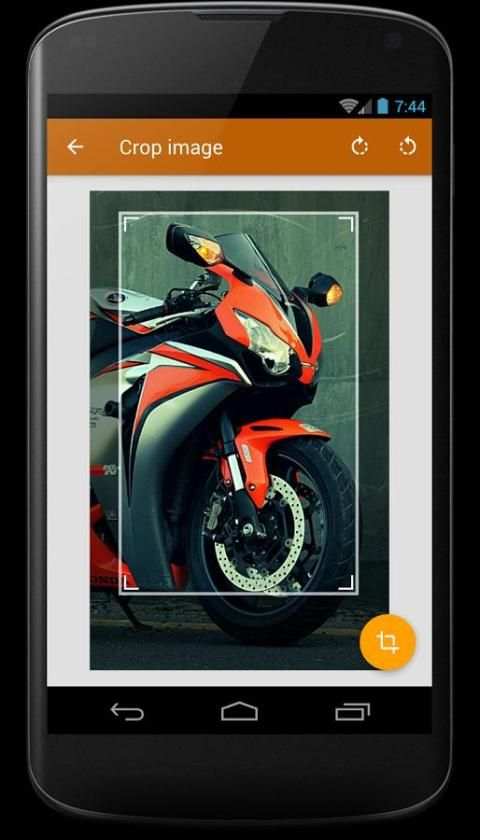 PDF Creator स्क्रीनशॉट 2