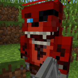 Mod FNAF MCPE أيقونة