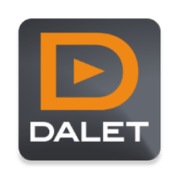 Dalet On The Go आइकन